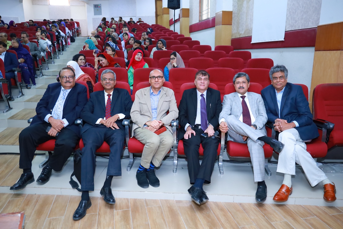 JSMU International Research Conference